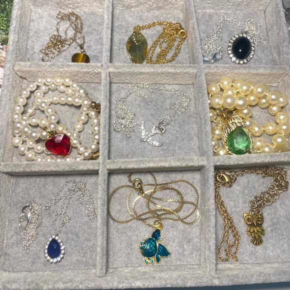 JEWELRY LIVE SHOW NOTIFICATION🦋💫💫💫 - Picture 4 of 8